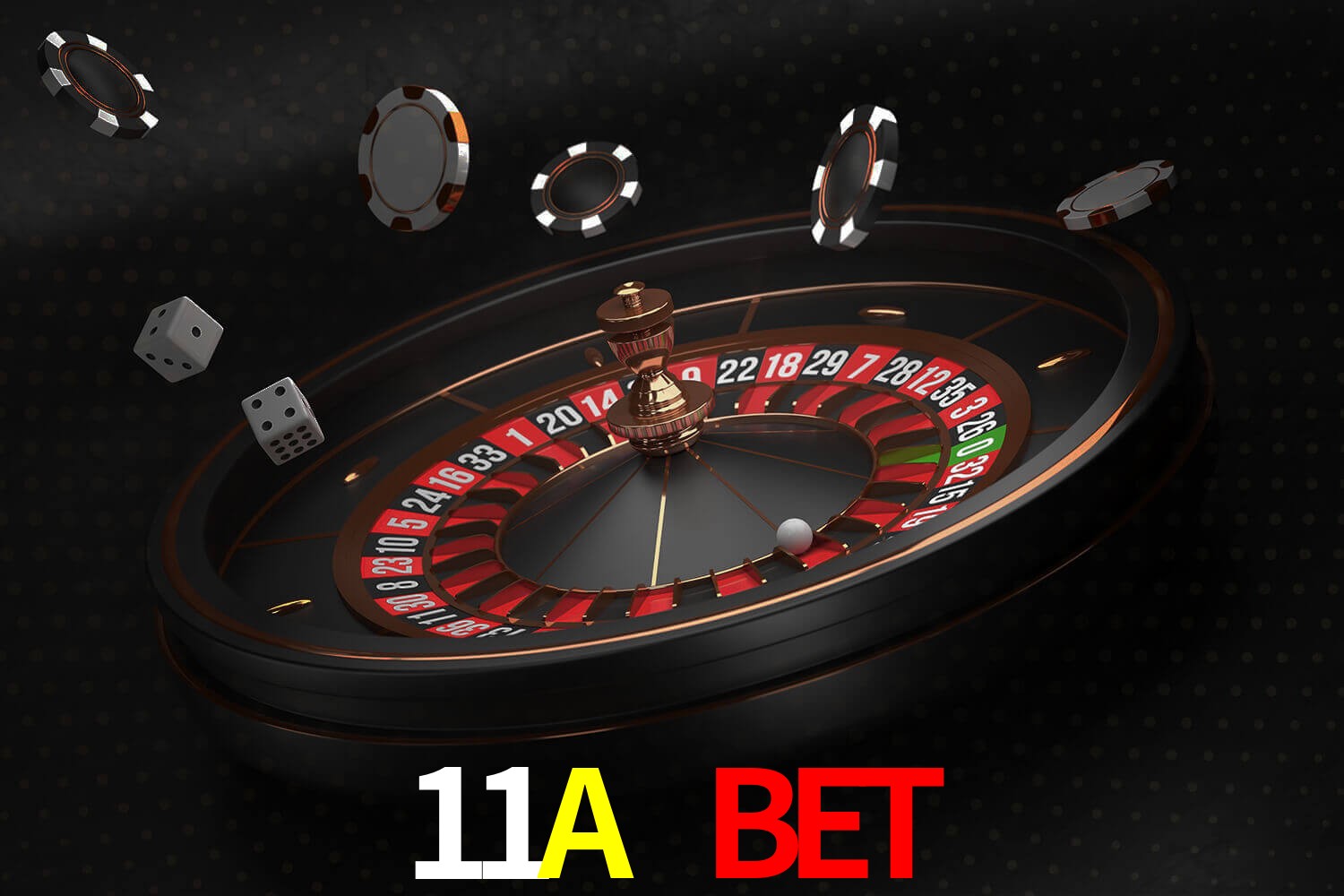 Prêmios Crash 11A BET