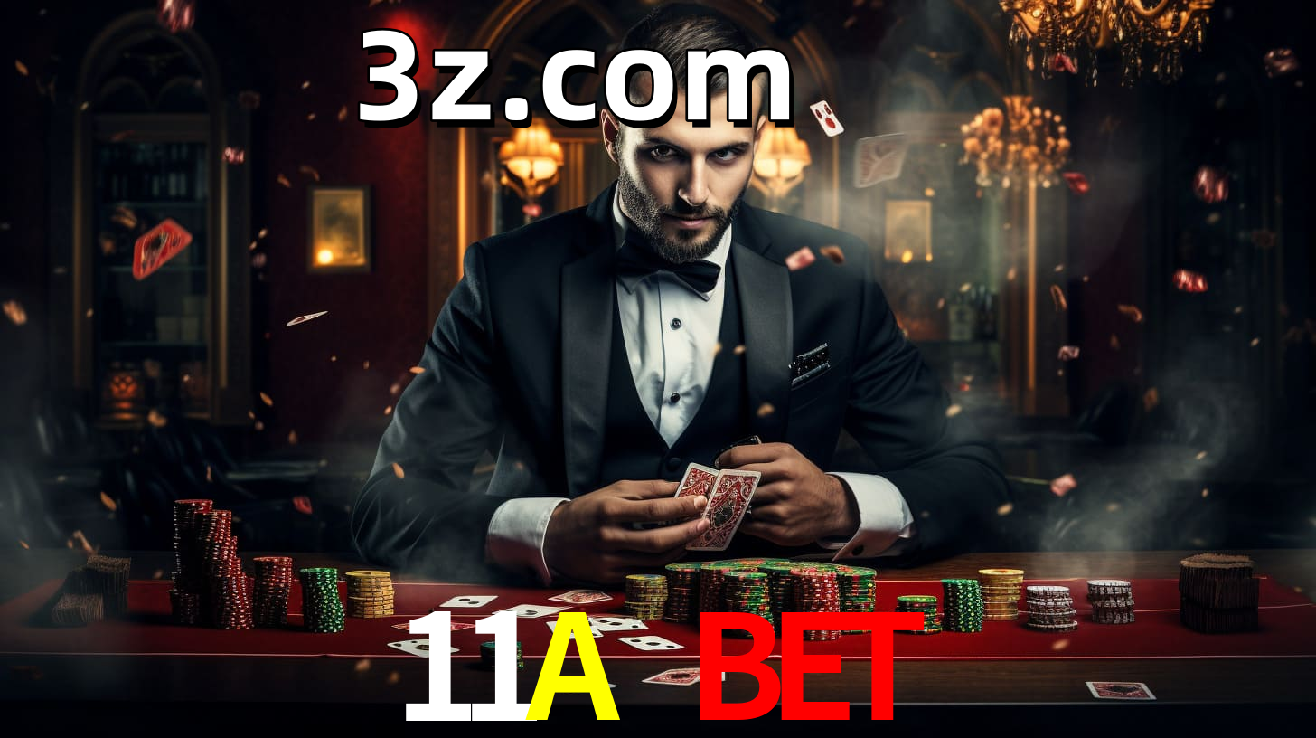 Segurança App 11A BET