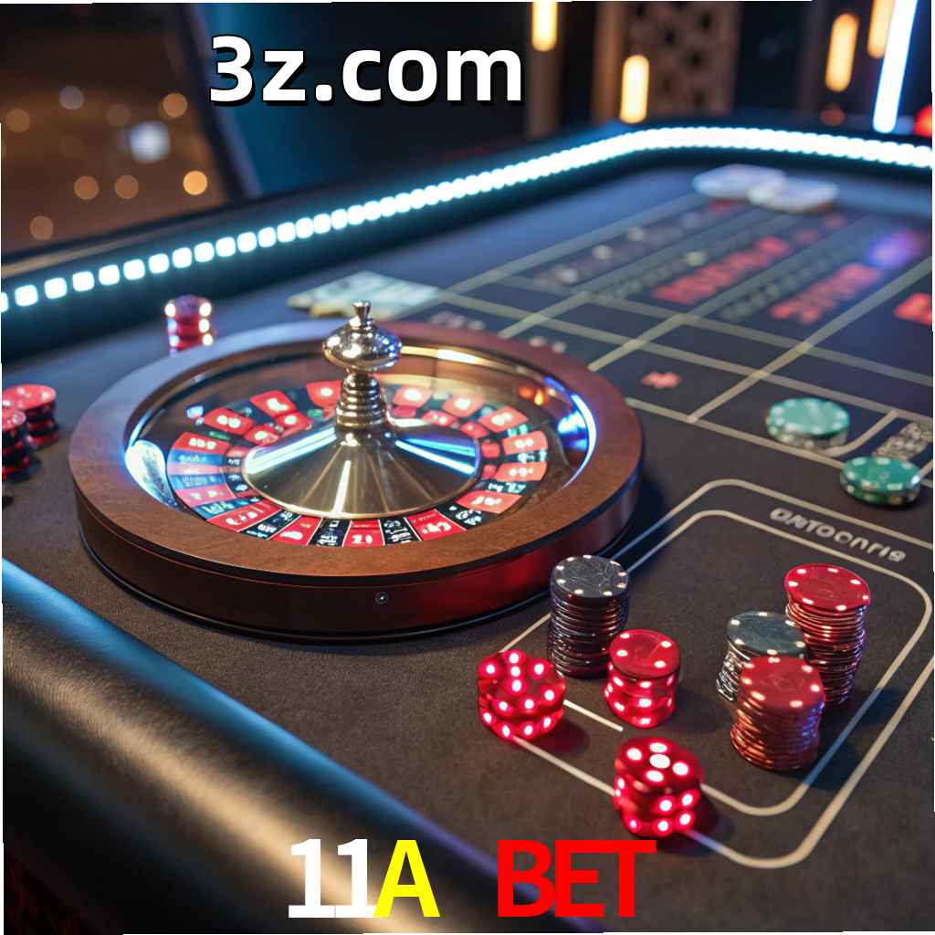 Experiência Promoções 11A BET